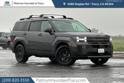 New 2025 Hyundai Santa Fe XRT