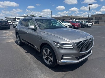 Used 2023 Genesis GV80 2.5T w/ Advanced Package