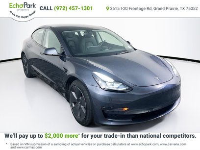 Used 2022 Tesla Model 3 Long Range