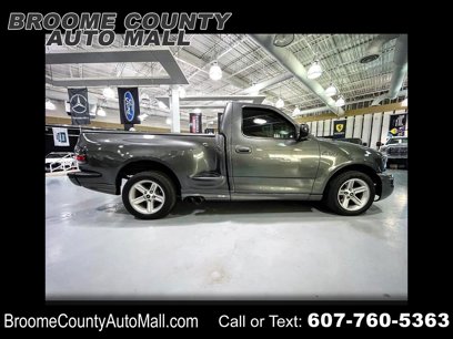 Used 2003 Ford F150 Lightning