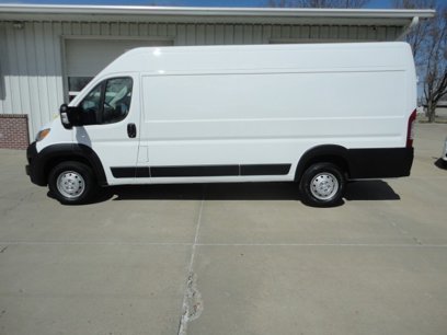 Used 2023 RAM ProMaster 3500 w/ Convenience Group