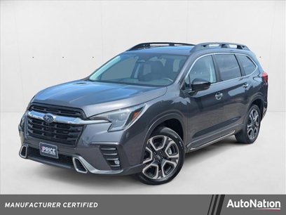 Used 2024 Subaru Ascent Touring