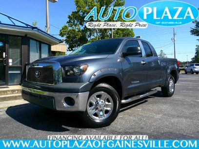 Used 2009 Toyota Tundra SR5