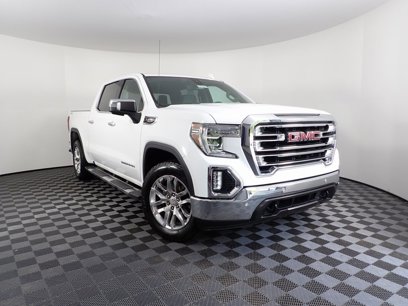 Used 2021 GMC Sierra 1500 SLT w/ SLT Premium Plus Package