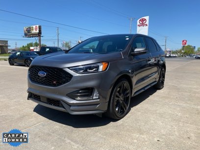 Used 2024 Ford Edge ST w/ Equipment Group 401A