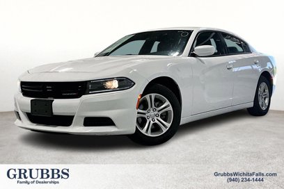 Used 2022 Dodge Charger SXT