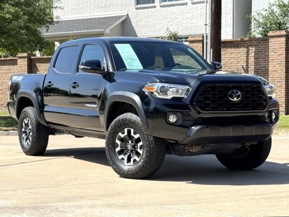 Used 2022 Toyota Tacoma TRD Pro