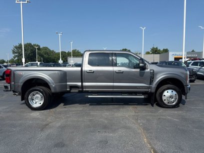 Used 2024 Ford F450 Lariat