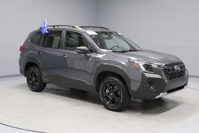 Used 2024 Subaru Forester Wilderness w/ Convenience Package