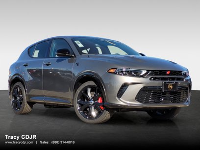 New 2024 Dodge Hornet R/T Plus