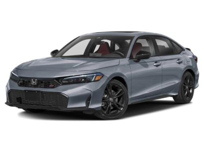 Used 2024 Honda Civic Si
