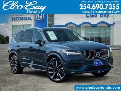 Used 2020 Volvo XC90 T6 Momentum