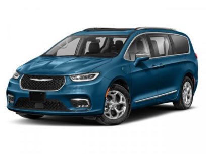Used 2023 Chrysler Pacifica Touring-L