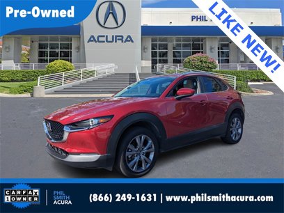 Used 2024 MAZDA CX-30 AWD 2.5 S w/ Preferred Package