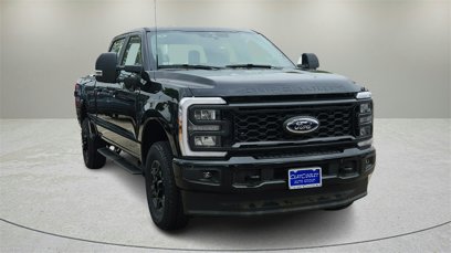 New 2025 Ford F250 XL w/ STX Appearance Package