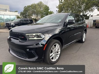 Used 2023 Dodge Durango GT