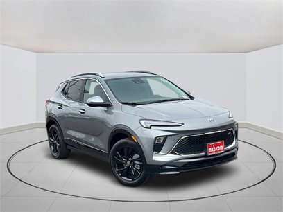 New 2025 Buick Encore GX Sport Touring w/ Comfort Package