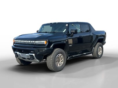 New 2025 GMC Hummer EV 3X w/ Battery Pack, 24 Module Pack