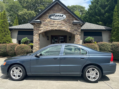 Used 2007 Volvo S60 2.5T