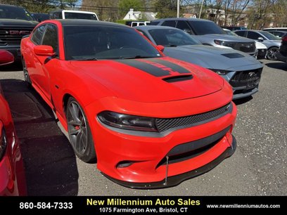 Used 2017 Dodge Charger R/T