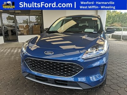 Used 2022 Ford Escape SE w/ Convenience Package