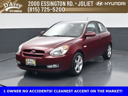 Used 2007 Hyundai Accent SE