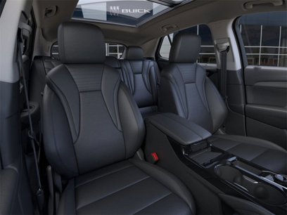New 2025 Buick Envision Preferred