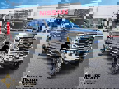 Used 2022 Ford F250 Lariat w/ Chrome Package