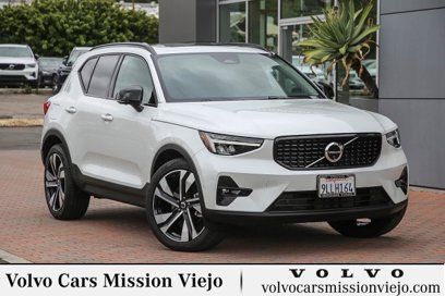 Certified 2024 Volvo XC40 B5 Plus w/ Climate Package
