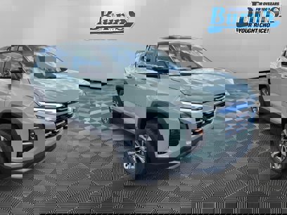 New 2026 Chevrolet Equinox LT