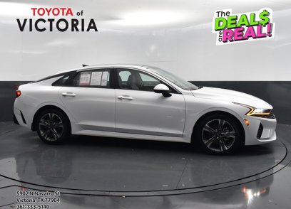Used 2023 Kia K5 EX