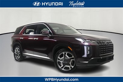 Certified 2024 Hyundai Palisade Limited
