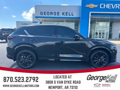 Used 2024 MAZDA CX-5 2.5 Turbo