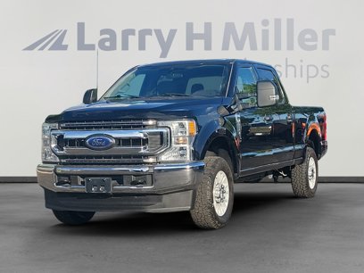 Used 2022 Ford F250 XLT