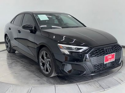 Used 2024 Audi A3 2.0T Premium Plus w/ Premium Plus Package