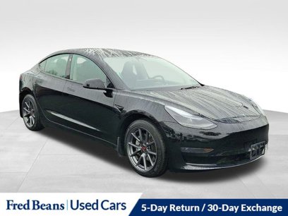 Used 2023 Tesla Model 3 Standard Range