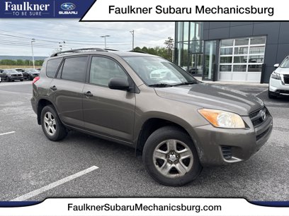 Used 2011 Toyota RAV4 4WD w/ Preferred Premium Pkg