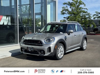 Used 2024 MINI Cooper Countryman S