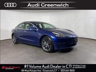 Used 2020 Tesla Model 3 Performance