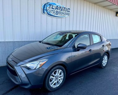 Used 2016 Scion iA