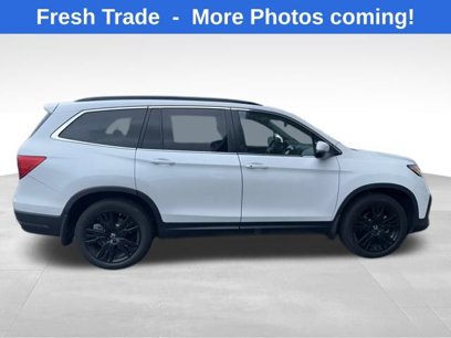 Used 2022 Honda Pilot Special Edition