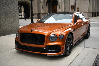 Used 2023 Bentley Flying Spur W12