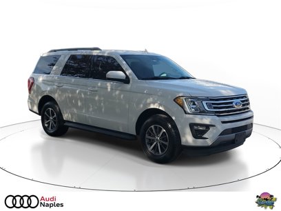 Used 2020 Ford Expedition XLT