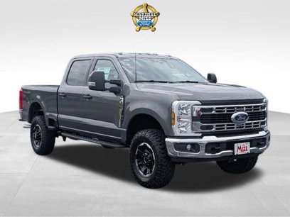 New 2025 Ford F350 XLT