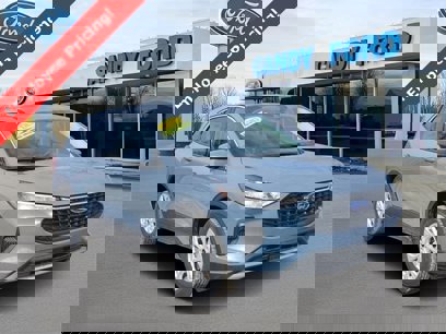 New 2024 Ford Escape Active w/ Tech Pack #2