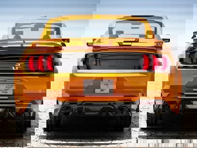 Used 2023 Ford Mustang Premium