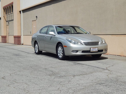 Used 2002 Lexus ES 330