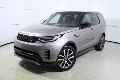 Used 2024 Land Rover Discovery Dynamic SE