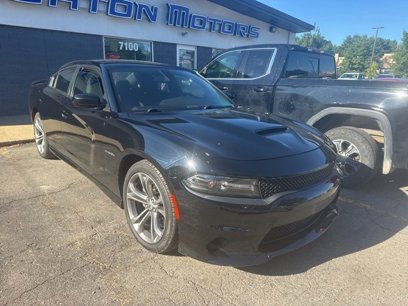 Used 2021 Dodge Charger R/T