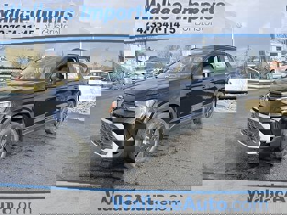 New 2025 Volkswagen Taos S